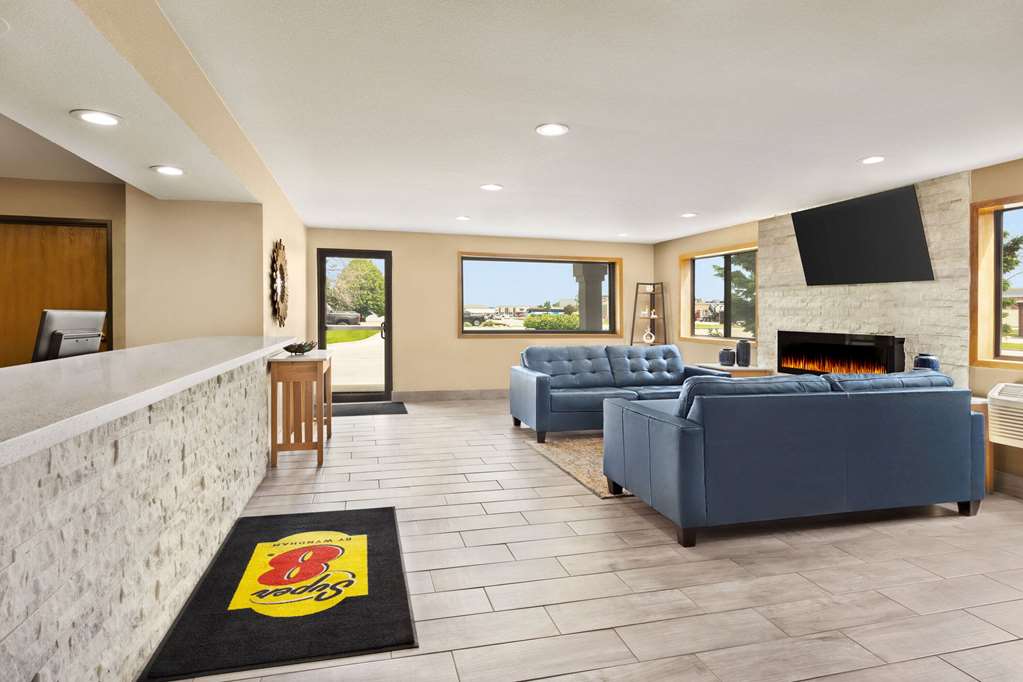 Super 8 by Wyndham Ankeny Des Moines Area - photo 7