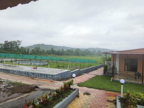 The Malshej Mist — Murbad — photo 5