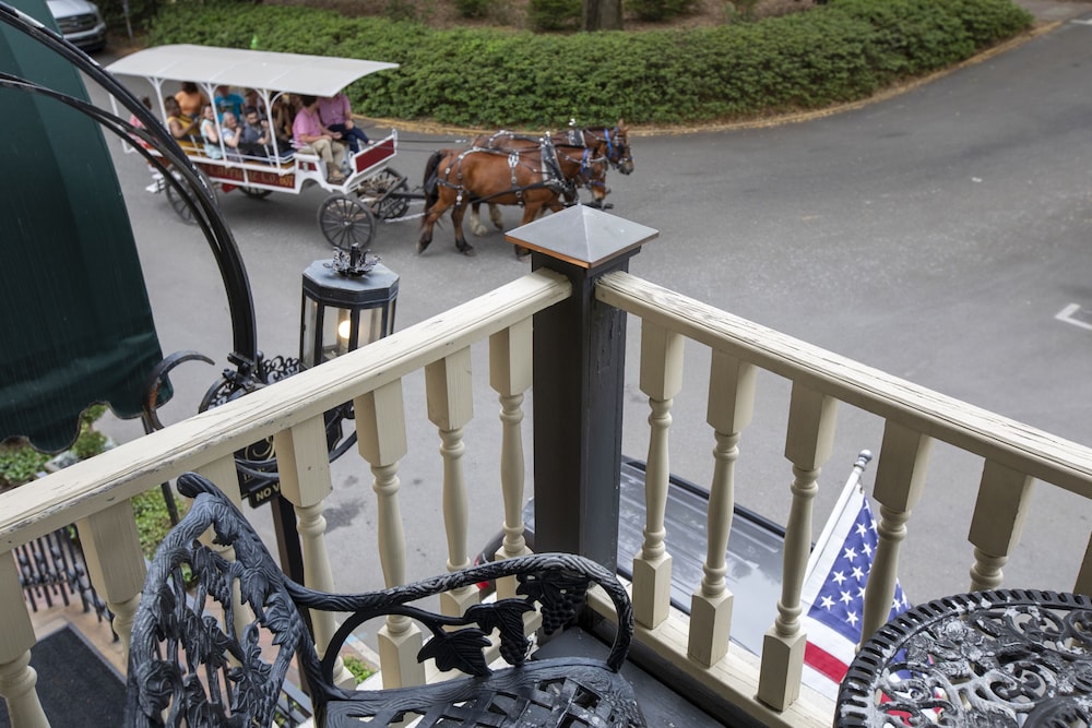 Foley House Inn - photo 87