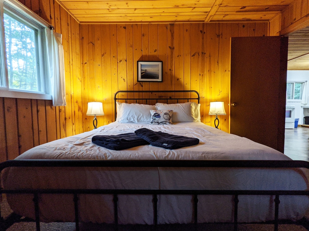 Coadys' Point of View Lake Resort - photo 133
