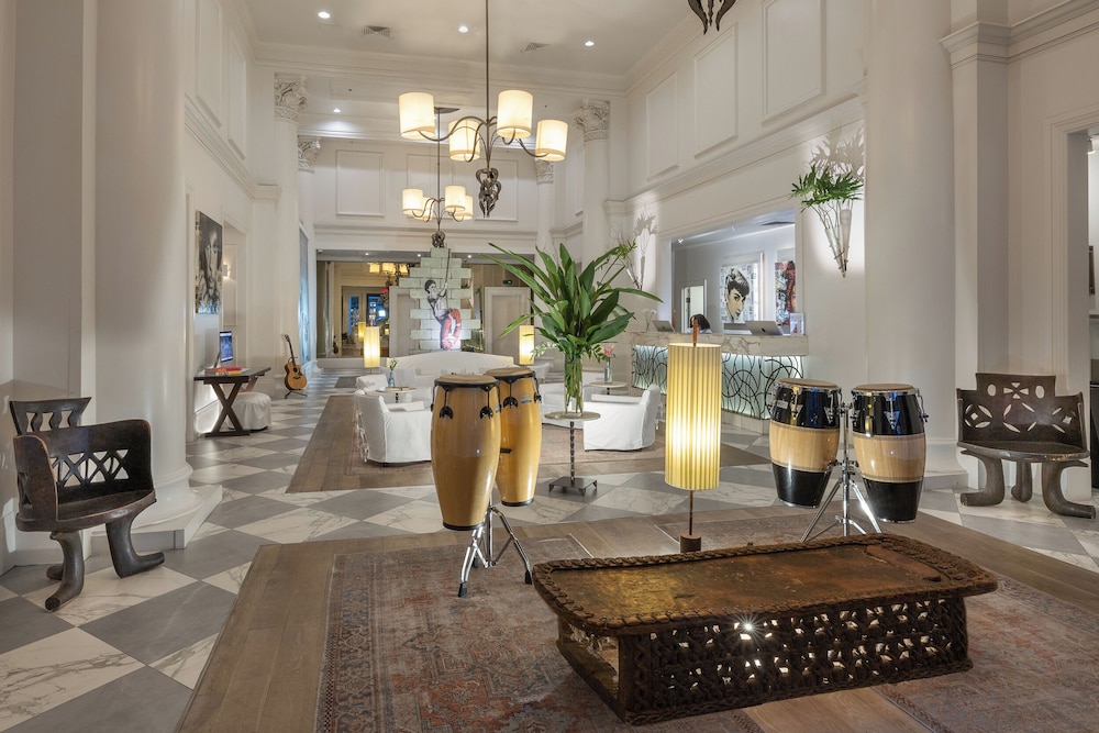 International House Hotel - photo 2