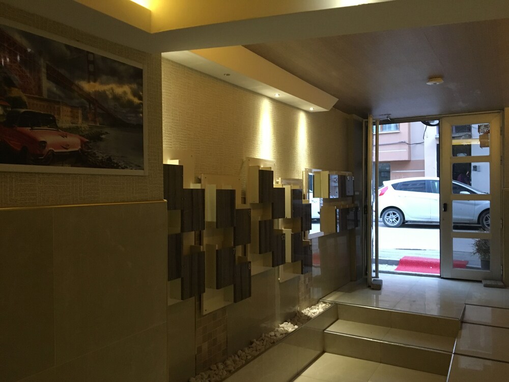 Bella Suit — Eskisehir — photo 2