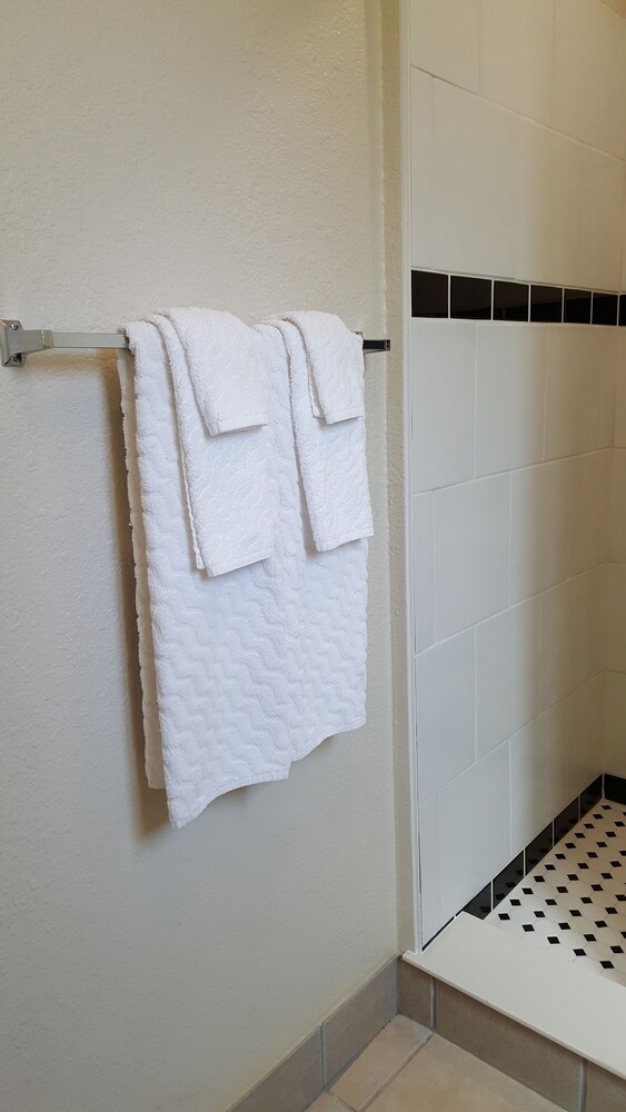 Pacific Motel - photo 29