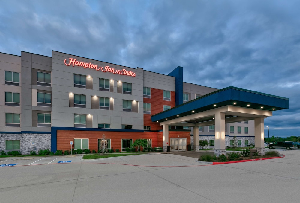 Hampton Inn & Suites by Hilton Port Lavaca - photo 20