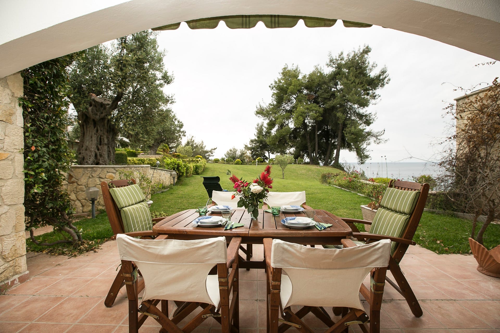 Flh Halkidiki Properties — Thessaloniki