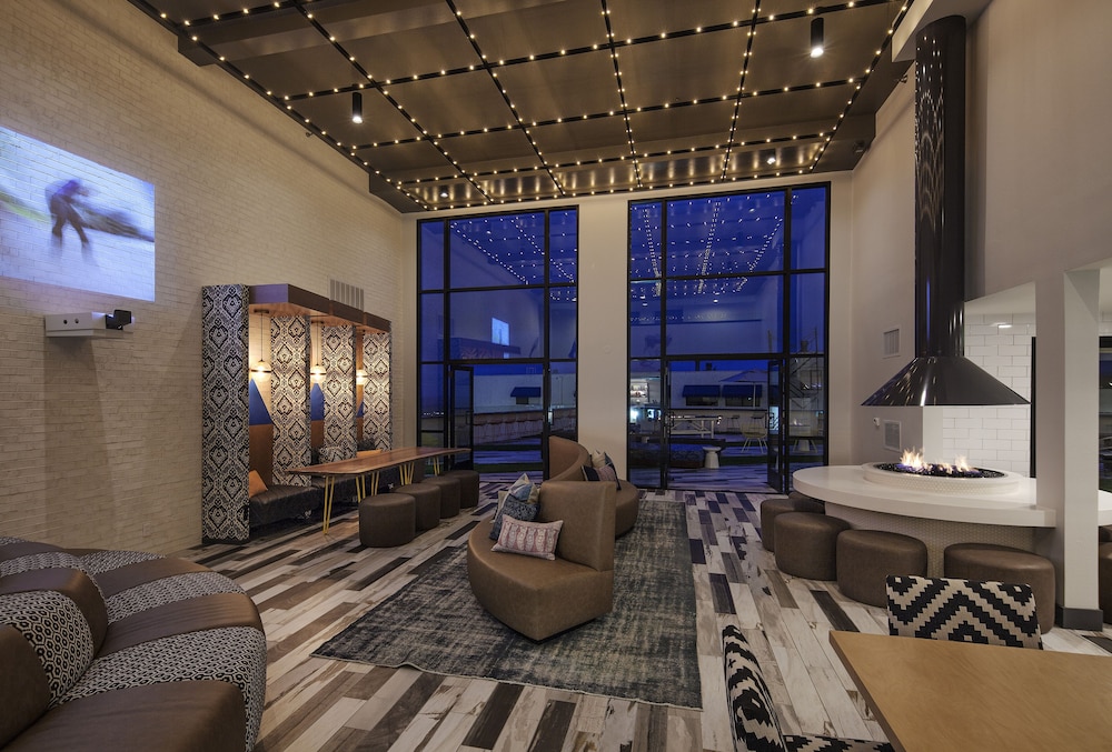 Hotel Hermosa - photo 31