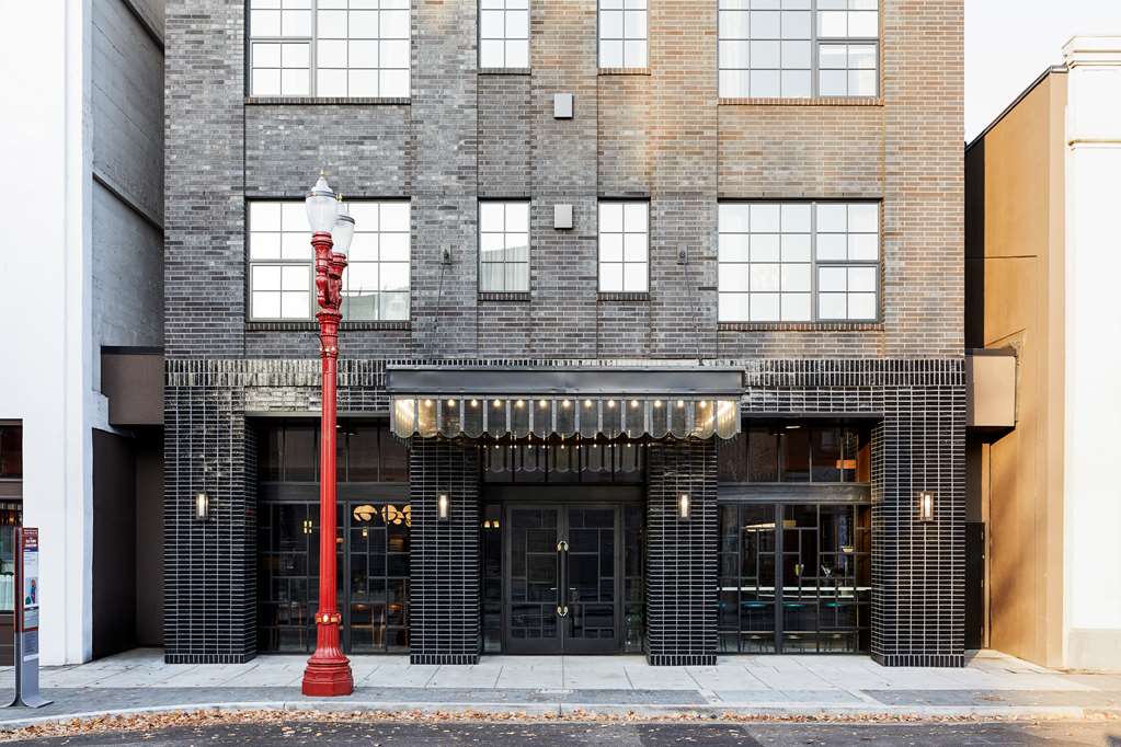 The Hoxton Portland - photo 10