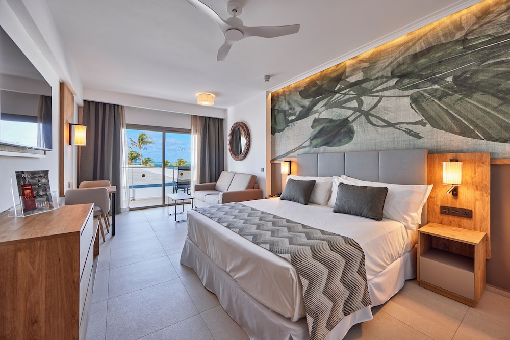 Hotel Riu Palace Mauritius All Incl Adults Only — Grande Riviere Noire — photo 4