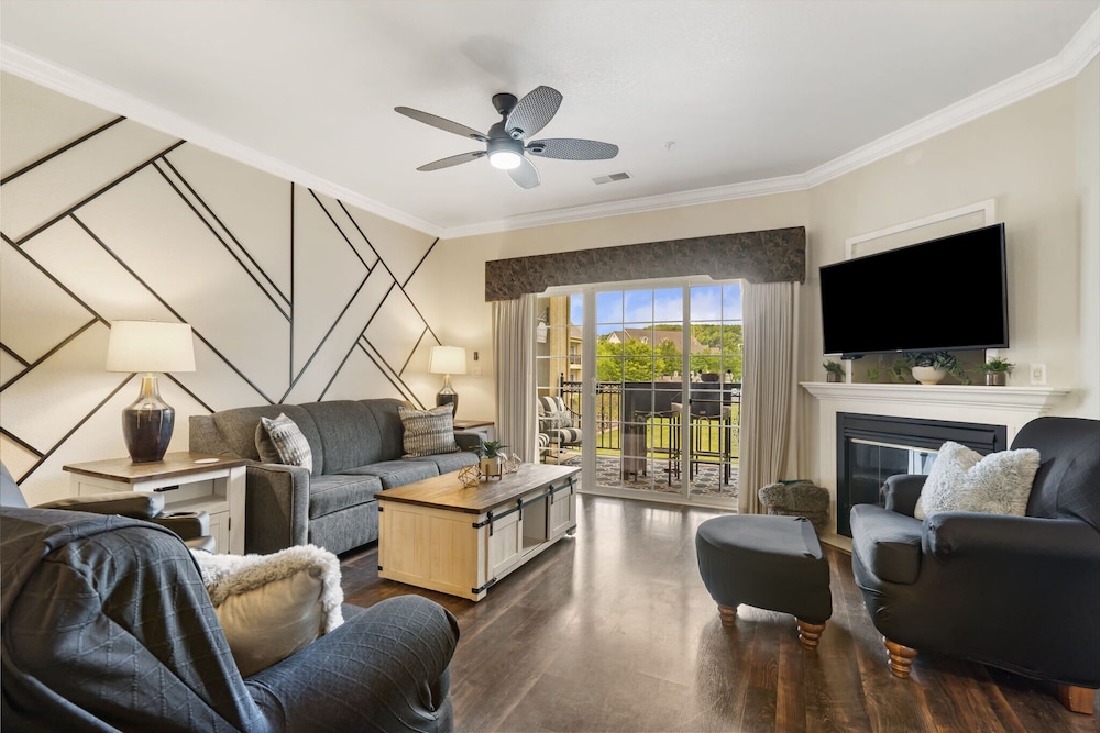 Kingsgate - featured photo