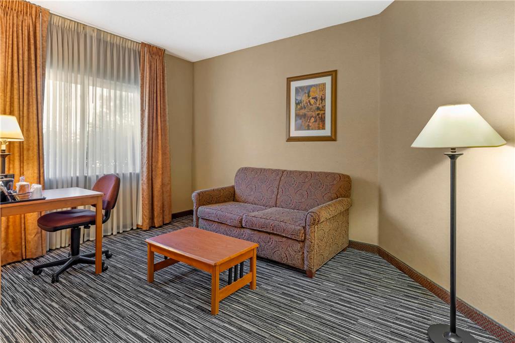 Quality Inn & Suites Wellington Fort Collins - photo 25