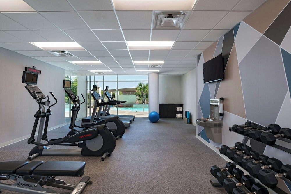 SpringHill Suites by Marriott Austin Cedar Park - photo 23
