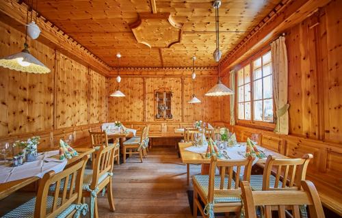 Hotel Die Pflegerbrücke in Salzburg, Austria