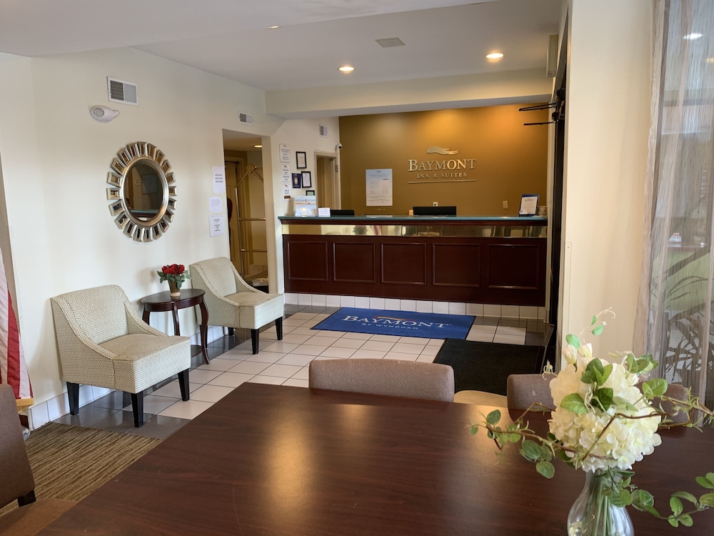 Baymont by Wyndham Cave City - photo 2