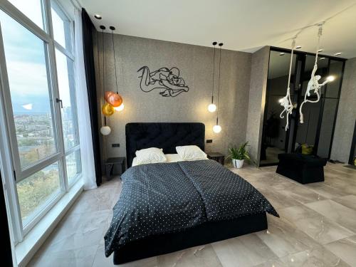 Свет Тепло Apartment Delmar Lux ЦЕНТР — Dnipro — photo 3