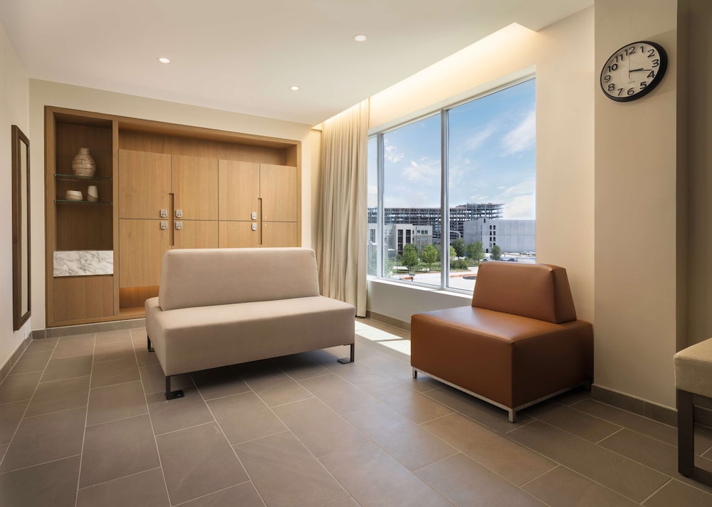 Canopy by Hilton Dallas Frisco Station TX - photo 4