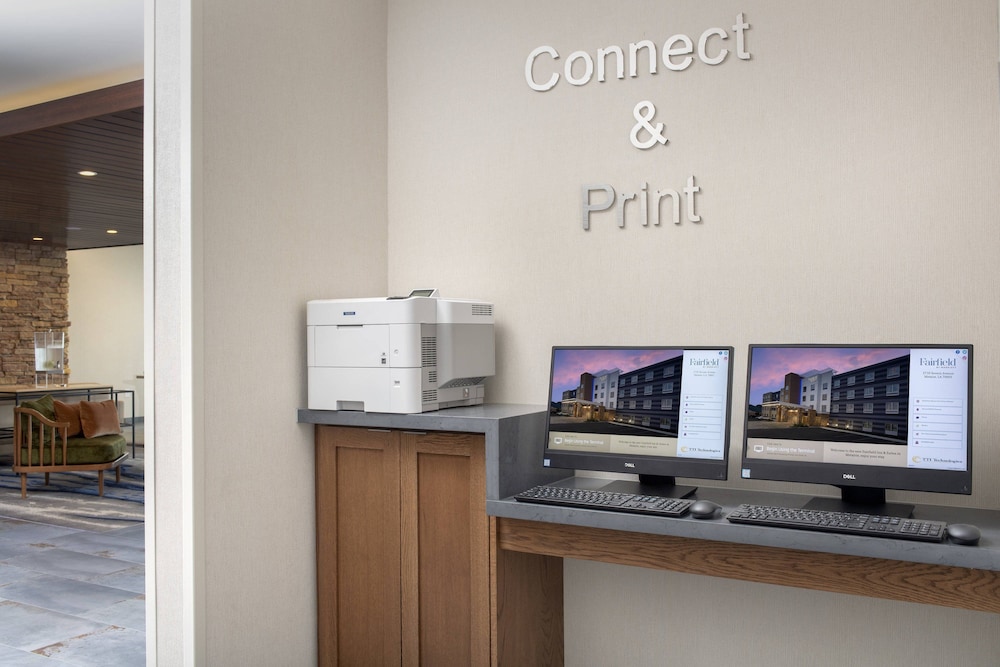 Fairfield Inn & Suites by Marriott New Orleans Metairie - photo 75