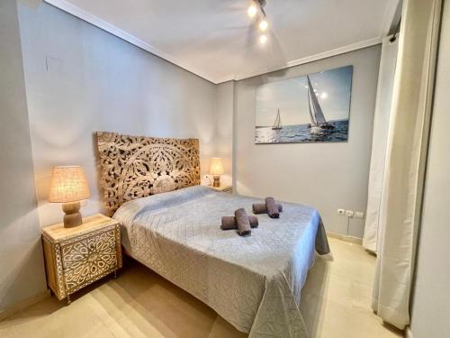 Solmar Javea in Javea, Spain