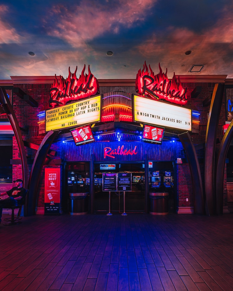 Boulder Station Hotel and Casino - photo 55