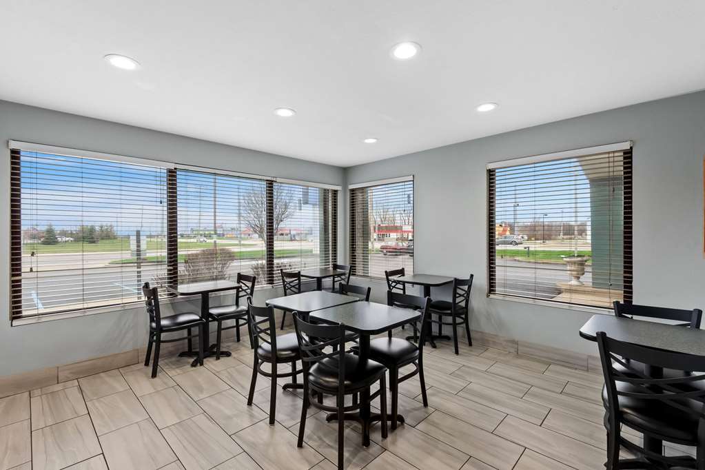 Baymont by Wyndham Lebanon IN - photo 11