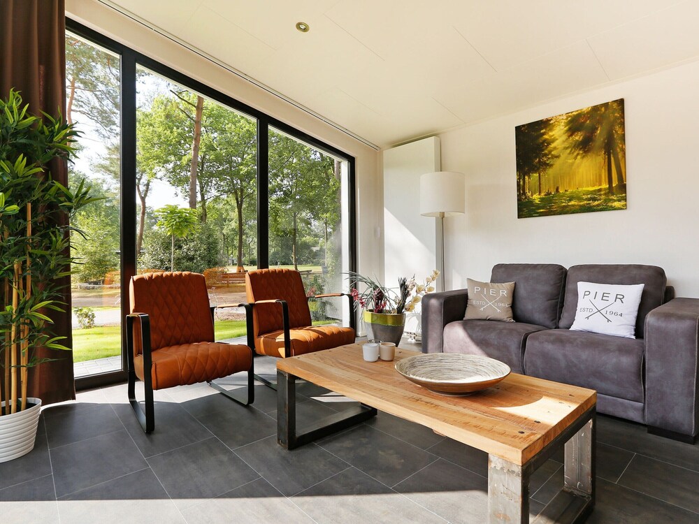 Wellness Forest Retreat — hotel in Markelo