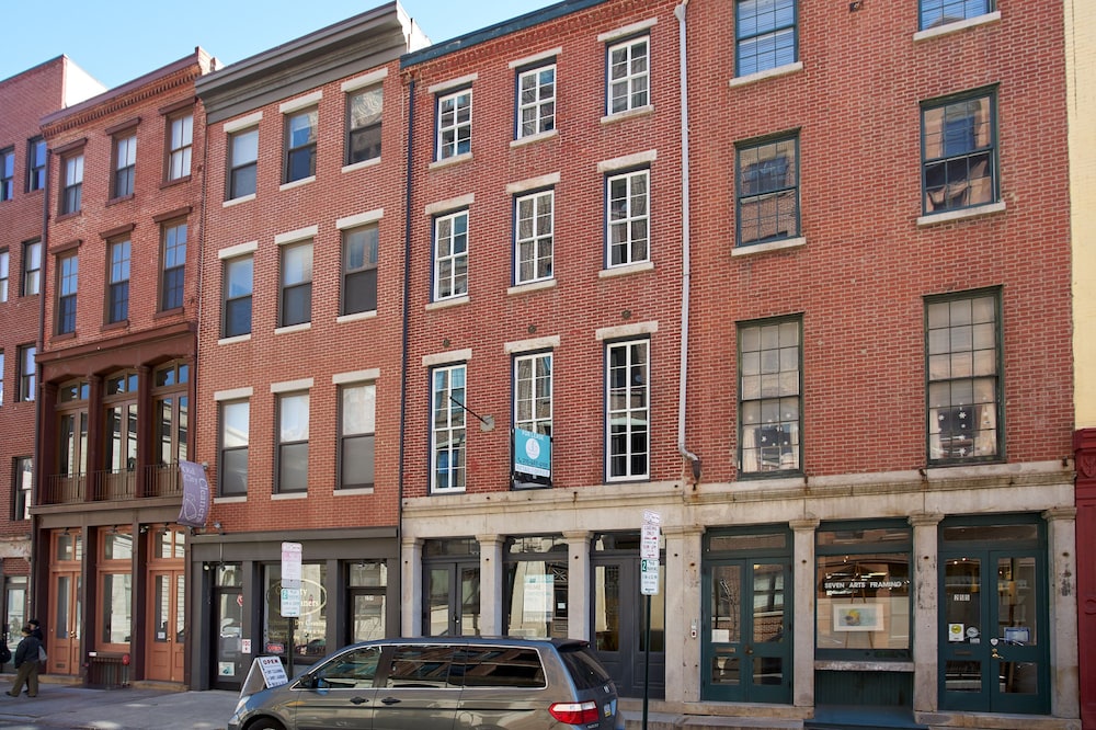 Sonder Old City - featured photo