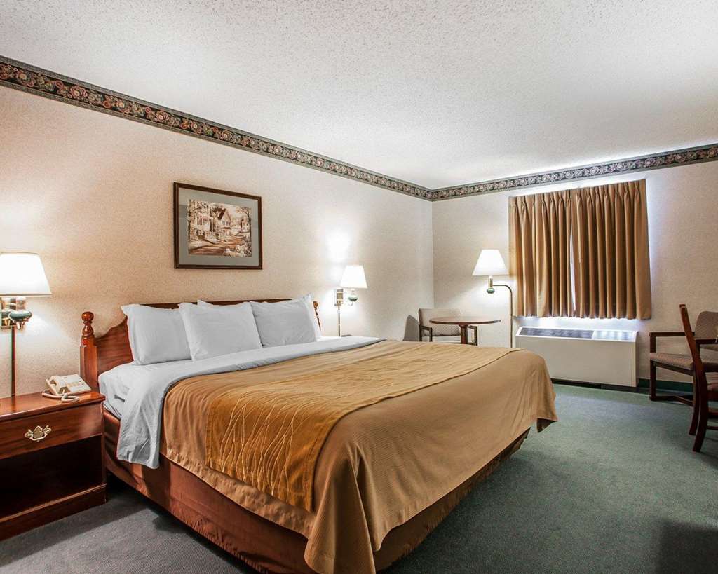 Quality Inn Midway - photo 6
