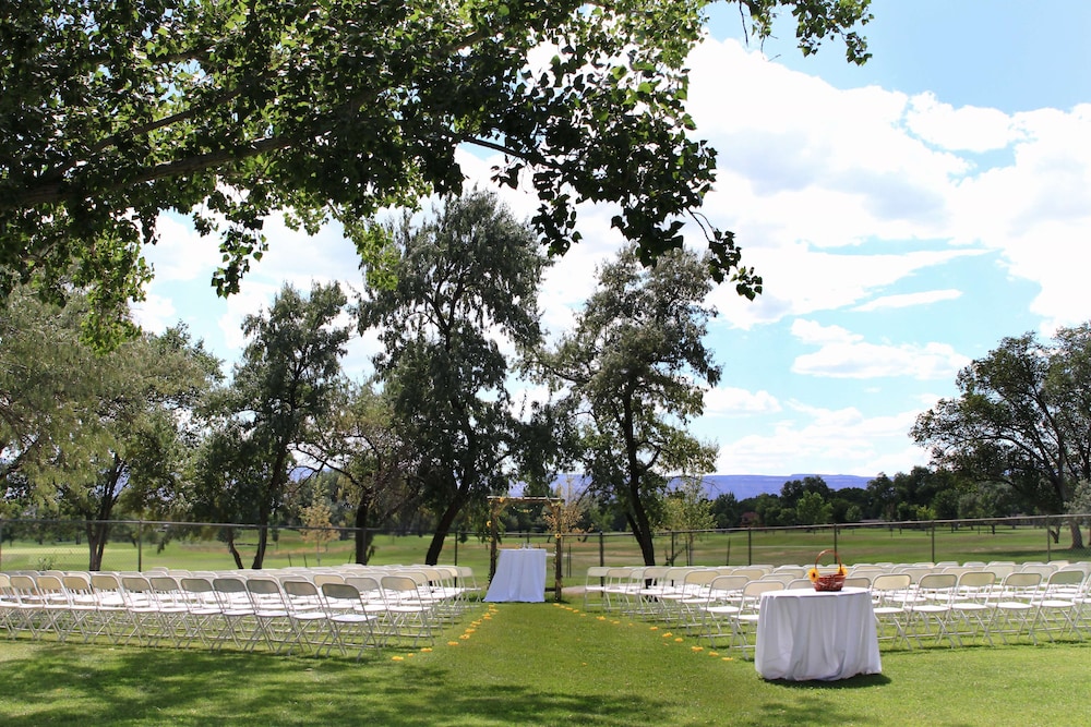 Doubletree Hotel Grand Junction - photo 80