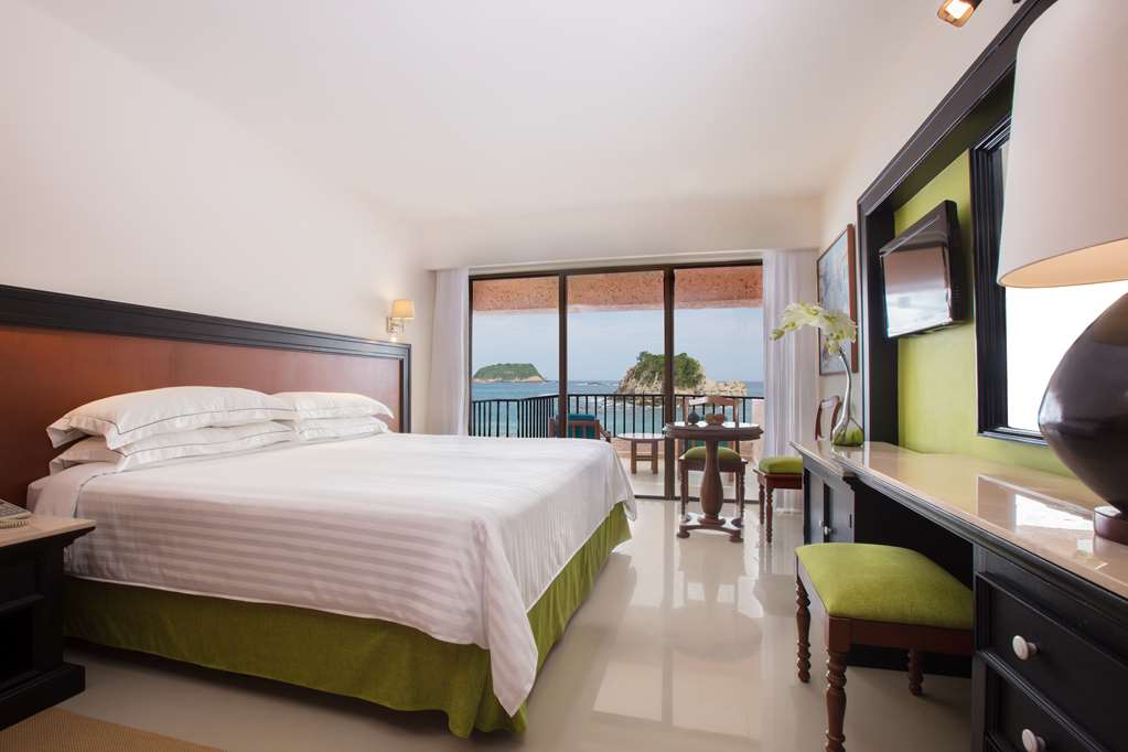 BHUA ROOM
