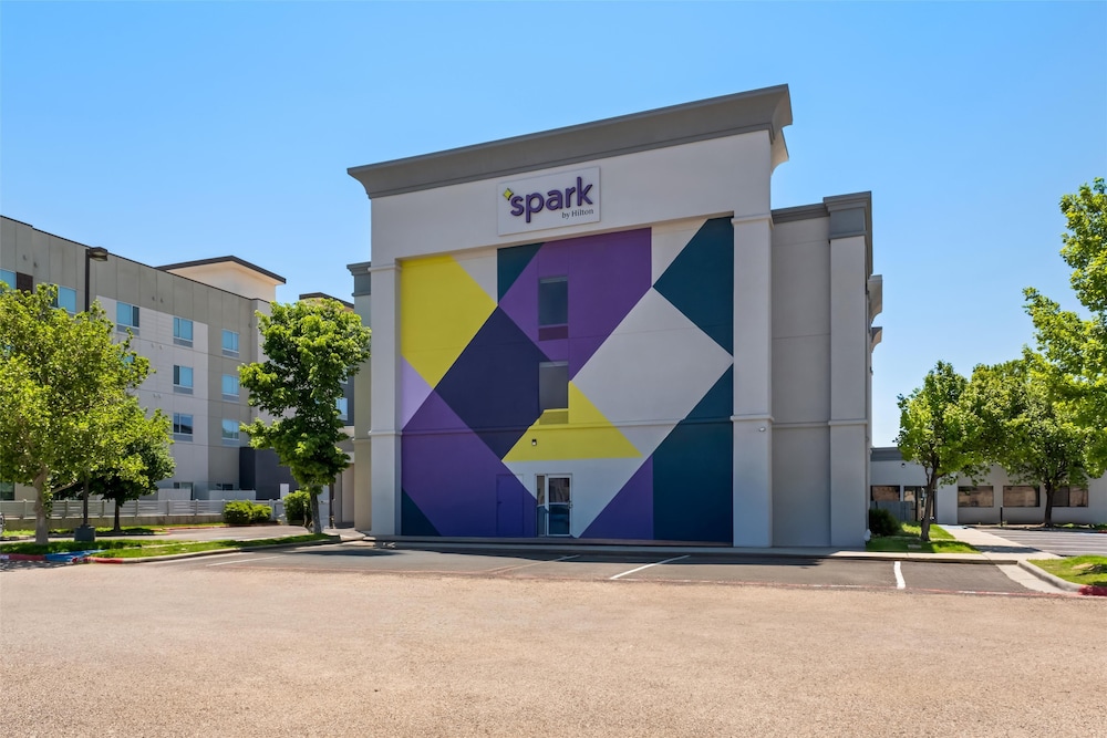 Spark by Hilton Amarillo Medical Center in Amarillo, United States