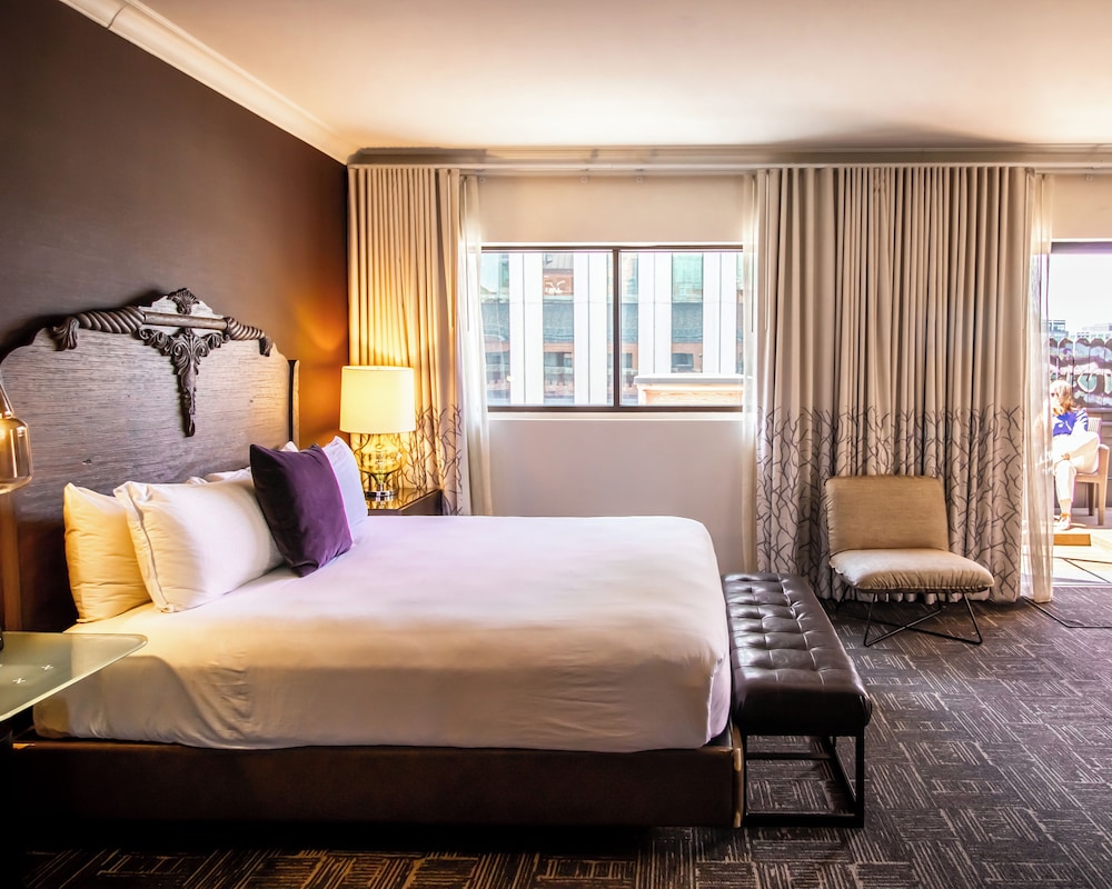 Kimpton Hotel Vintage Portland by IHG - photo 21