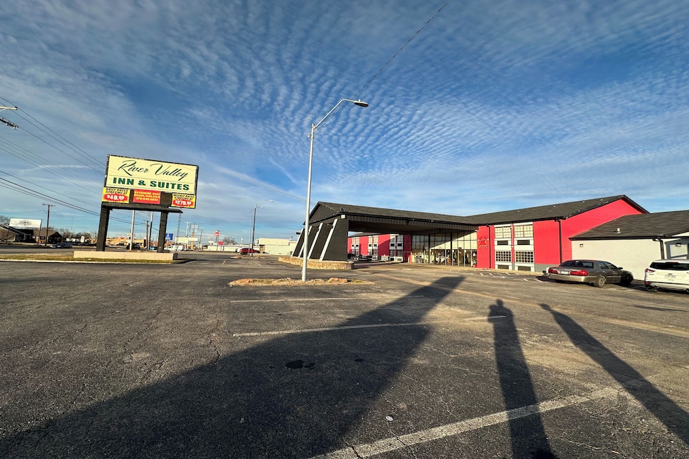 River Valley Inn & Suites in Fort Smith, United States