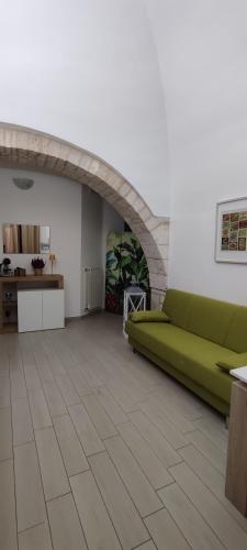 Z’Minunno in Bitritto, Italy