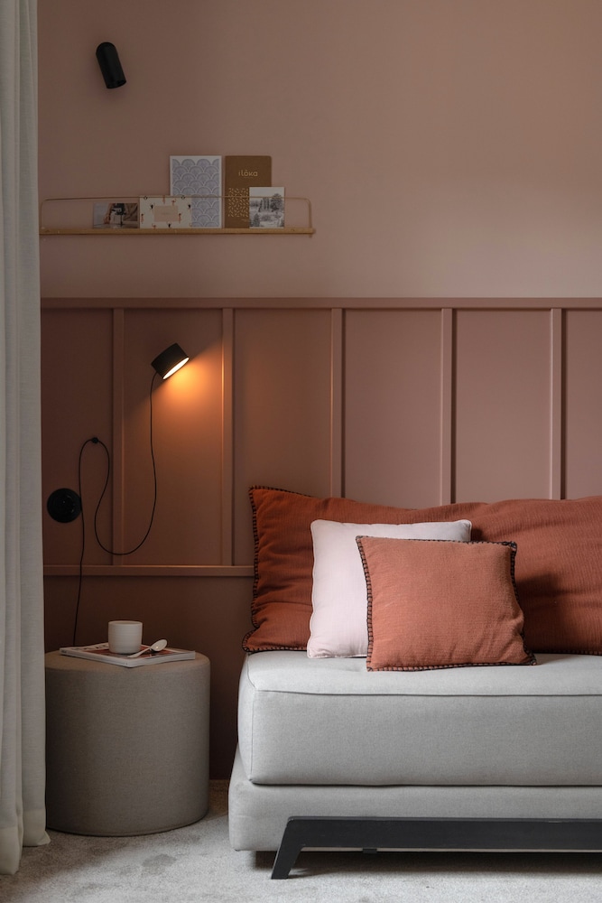 Hôtel Le Prieuré - carbon neutral hotel in Paray-Le-Monial