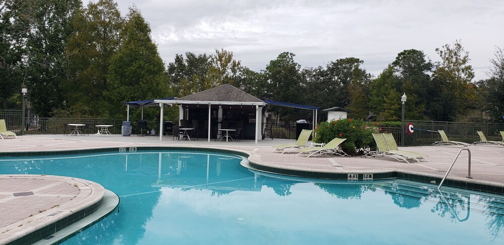 Oak Plantation Resort - photo 39