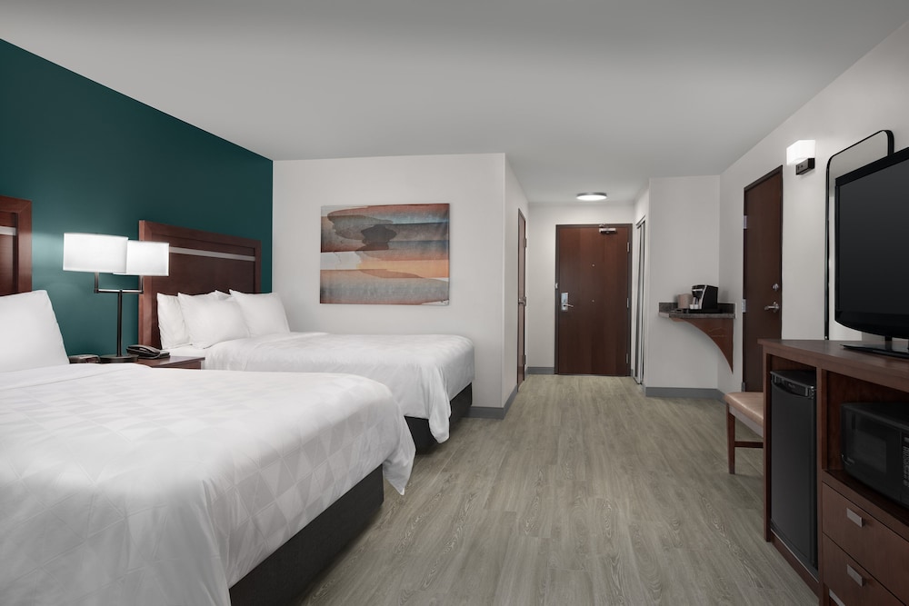 Holiday Inn Hotel & Suites Durango Downtown by IHG - photo 10