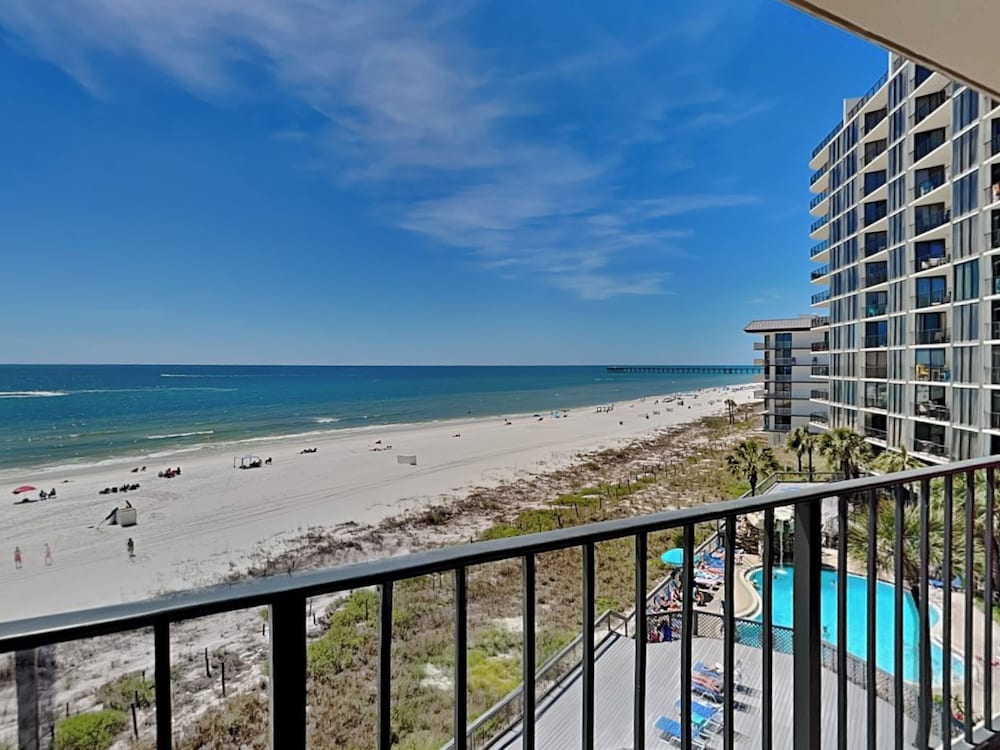 Edgewater Tower II by Resort Collection - photo 49