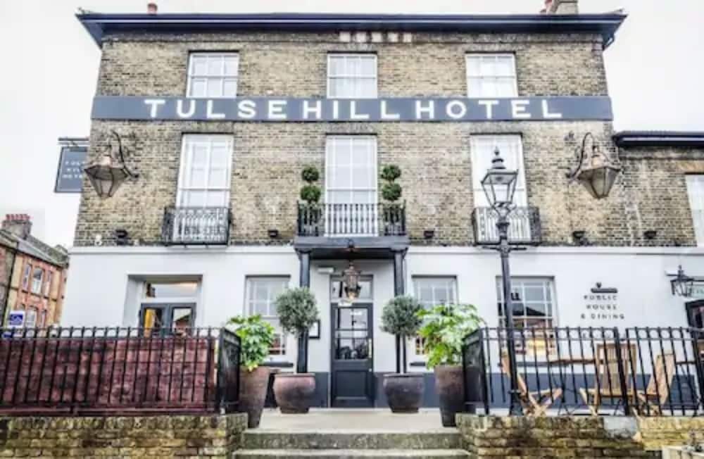 Tulse Hill Hotel