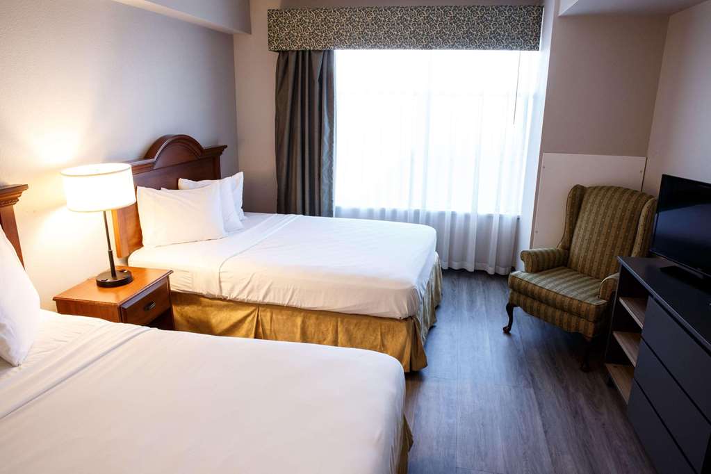 Country Inn & Suites by Radisson Harrisburg West Mechanicsburg - photo 7