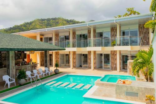 Hotel Piedra Viva in Unknown City, Colombia