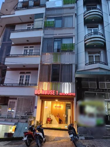 Bơ House hotel - last minute hotel in Da Lat