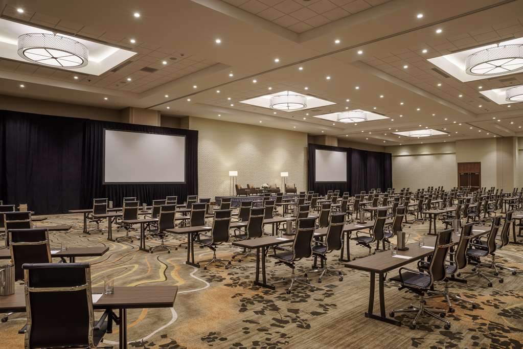 Hyatt Regency Aurora Denver Conference Center - photo 29