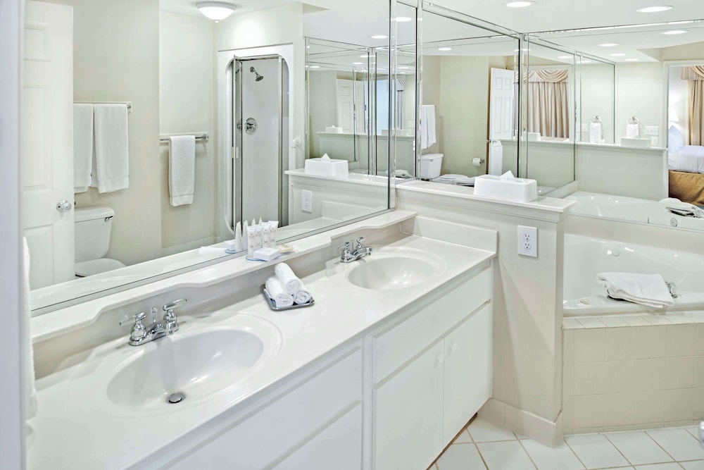 Hilton Vacation Club Greensprings Williamsburg - photo 20