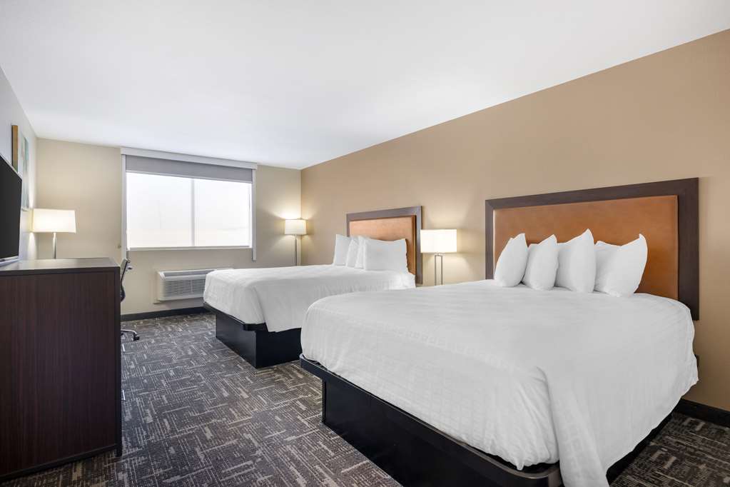 Best Western Post Inn - photo 30