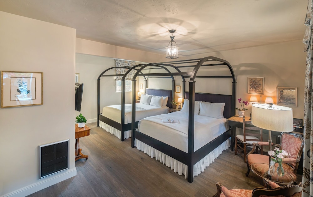 L Auberge Carmel - photo 4