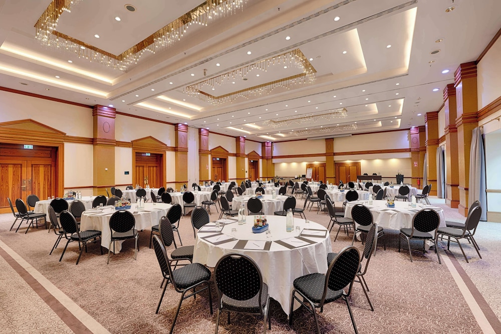 כנסים ואירועים