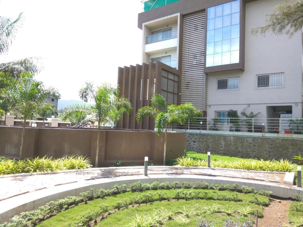 Hotel Manasi Pride Satara in Satara, India