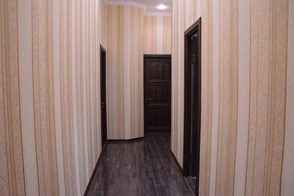 Milana Hotel - last minute hotel in Moscow