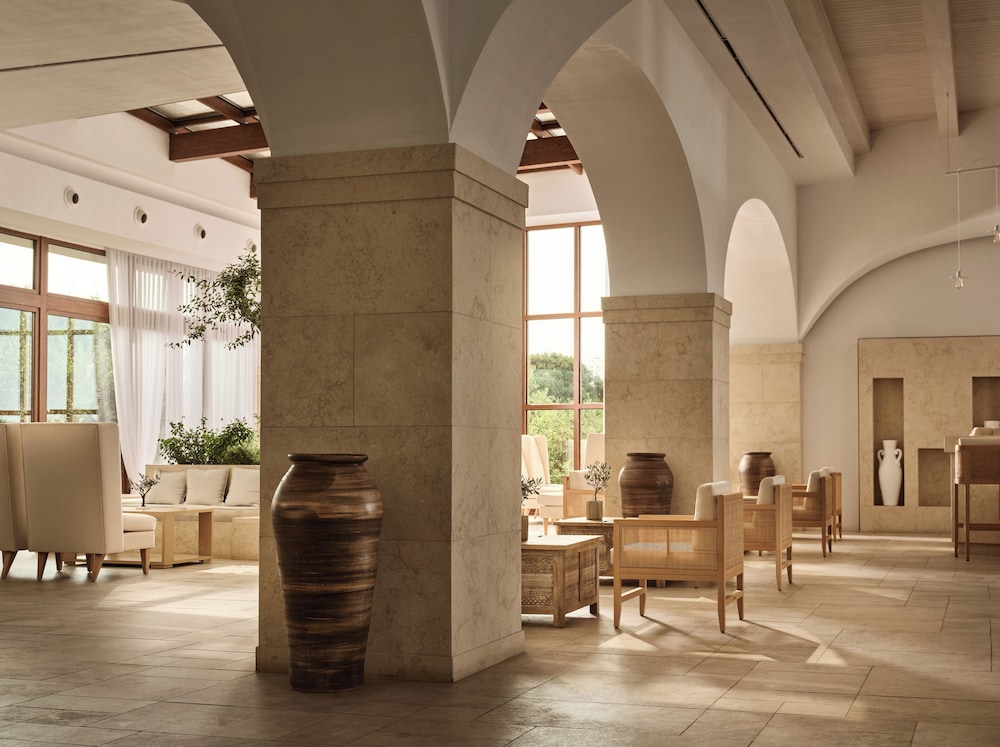 Lesante Cape The Leading Hotels of the World — 5-Star Luxury Hotel in Zakynthos, Greece