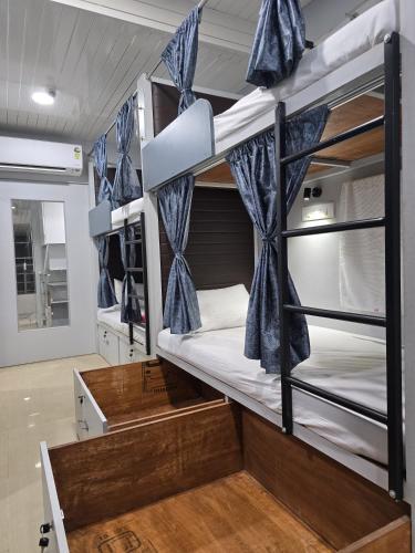 Aqua Marol Dormitory
