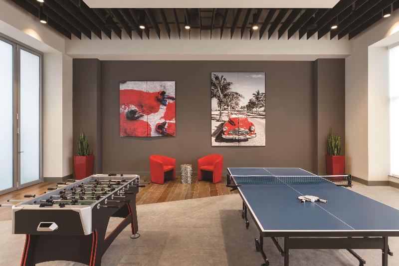 Kompose Boutique Hotel Miami Airport - photo 51